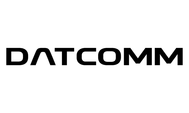 Datcomm IT Solutions Logo